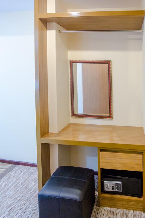 Patong Landmark Hotel Chambre photo